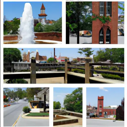 Fuquay-Varina, NC : Interesting Facts, Famous Things & History Information | What Is Fuquay-Varina Known For?